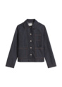 Jeansjacke "regular"