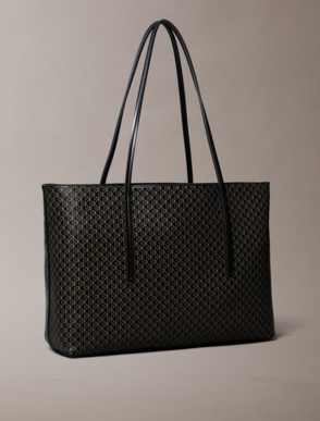 Tote "Emblem"