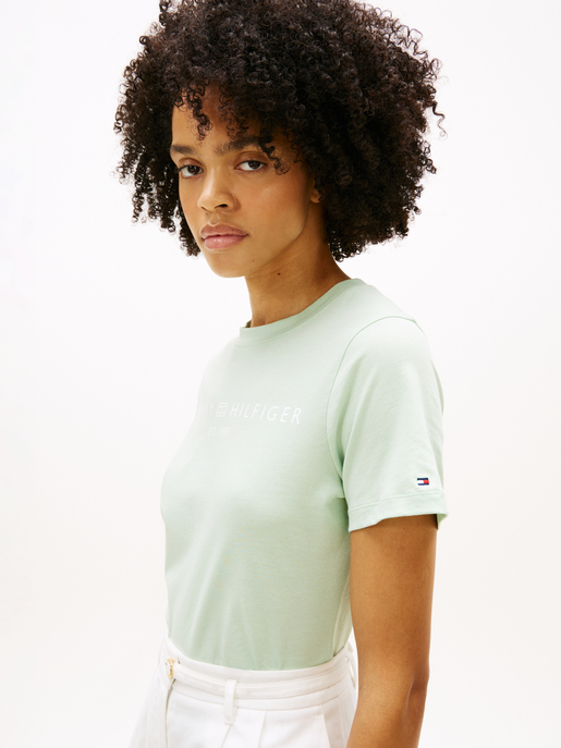 T-Shirt "C-NK SS"