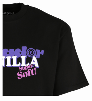 T-Shirt "Hamlin"
