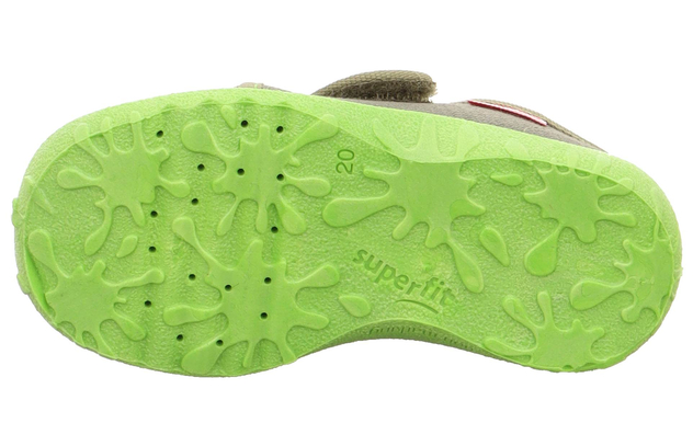 Hausschuhe "SPOTTY"