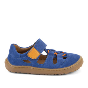 Barfußsandalen