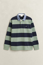 Rugger "REG CHAMBRAY STRIPE"