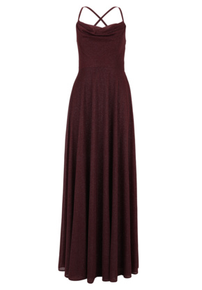 Kleid "Abendkleid"