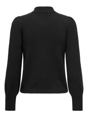 JDYRUE L/S PULLOVER KNT NOOS