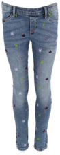 Jeans-Leggings
