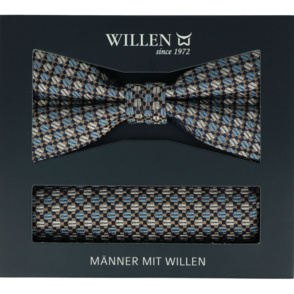 Fliege "Willen"