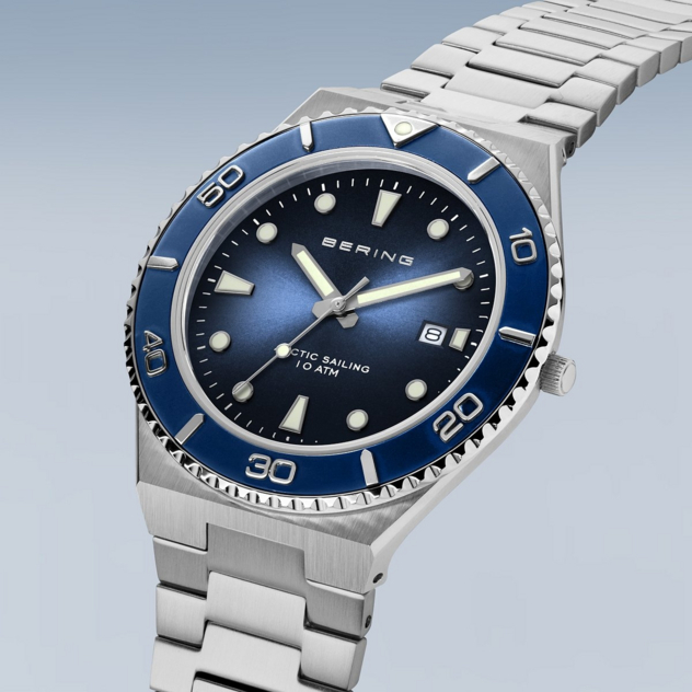 Uhr "Classic"