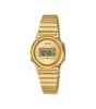 Uhr "Mini Collection LA700WEG-9A"