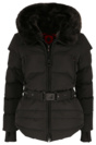 Jacke "Tivana"