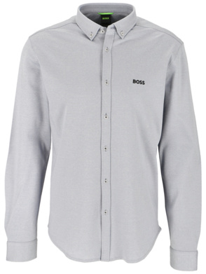 Hemd "B_Motion"