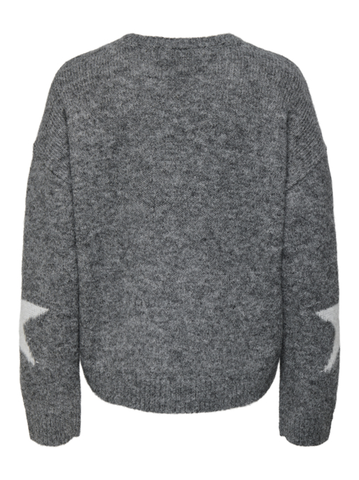 Strickjacke "ONLAZU"
