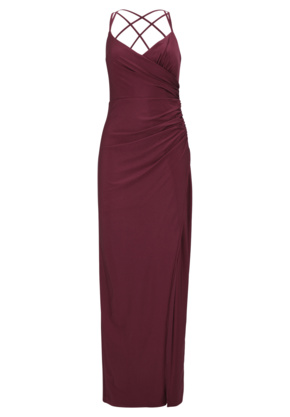 Abiballkleid