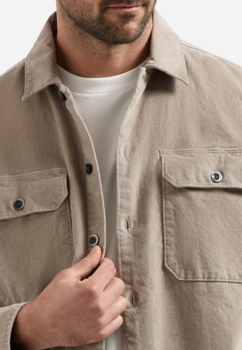 Overshirt