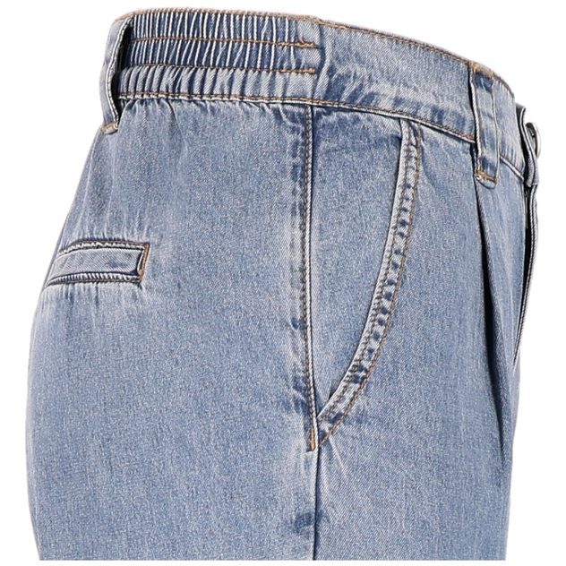 Faltenjeans "Rudy"