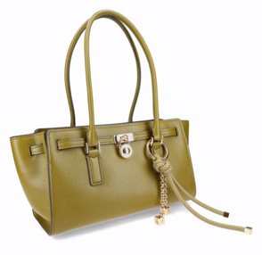 Schultertasche "Hamilton Moderne"