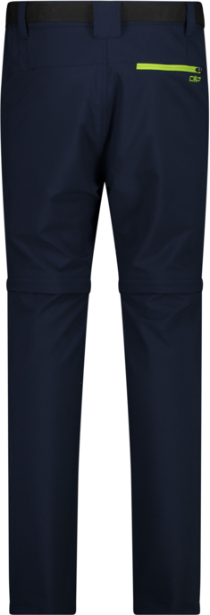 Zip-Off Trekkinghose