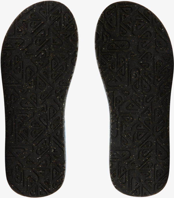 Sandale "Carver Suede