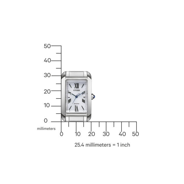Uhr "Dau-L Elegance"