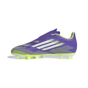 Fußballschuh "F50 Club Vel FG/MG J"