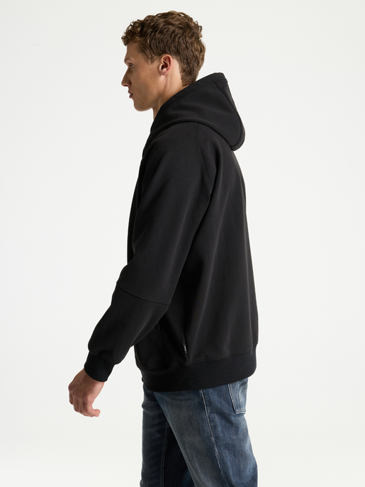 Sweatshirt "Core Air Cardigan"