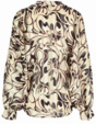 Printbluse "GLAM Collection"