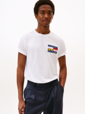 T-Shirt "Colour Flag"