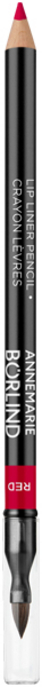 Lip Liner Pencil Red