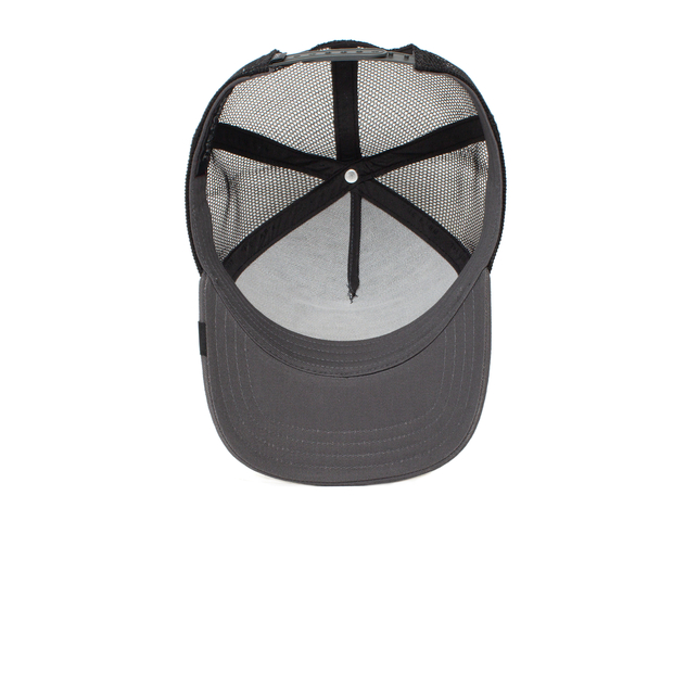 Cap "The Boss"