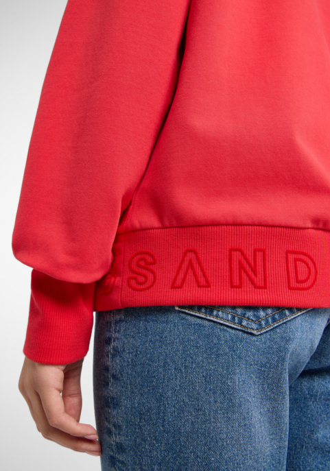 Sweatjacke "Aina"