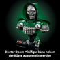76345 MARVEL SUPER HEROES