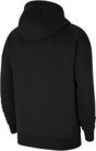 Fleece Hoodie "Park 20"