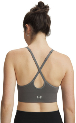 VANISH SEAMLESS LOW BRA