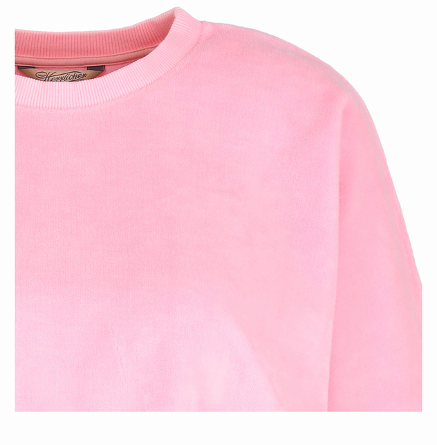 Nicki Pullover "Pauli"