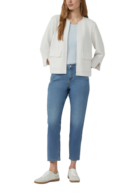 Sweatjacke