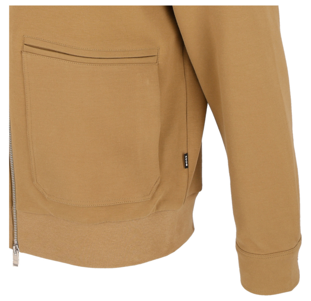 Sweatjacke "C-Skiles 32"