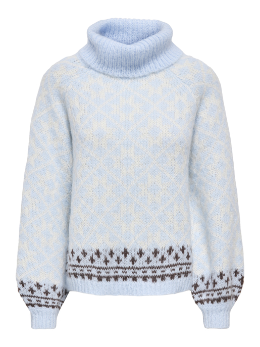 Strickpullover "Caro"