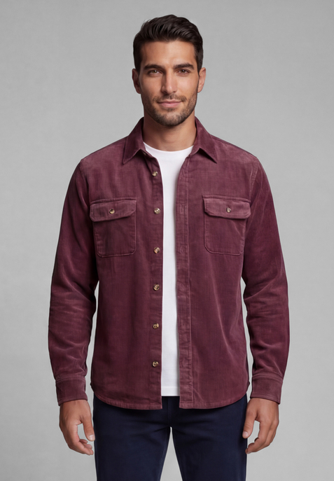 Overshirt