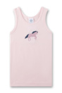 Shirt w/o sleeves