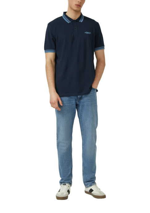 Poloshirt