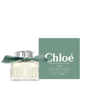 "Signature Naturelle Intense" EdP Spray 50 ml