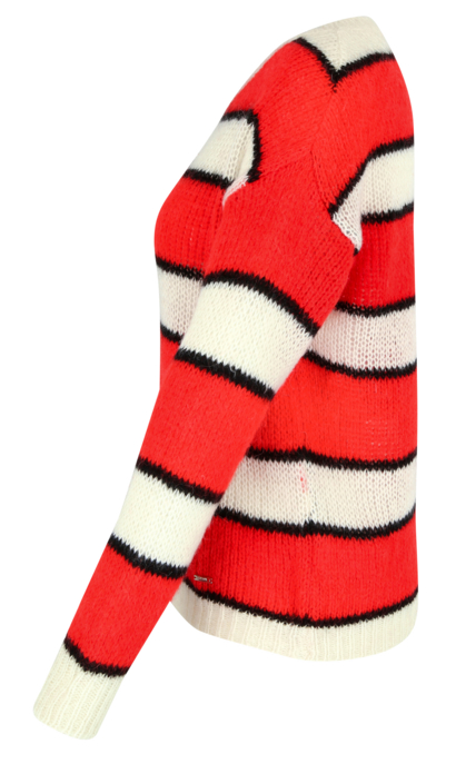 Pullover "CIRINGA"