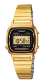 Uhr "Mini Collection LA670WEGA-1"