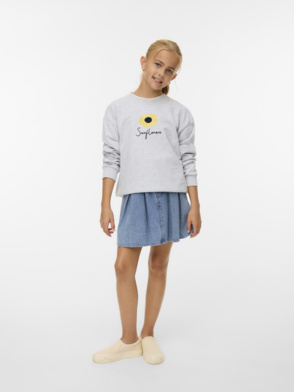 Sweatshirt "VMUlla"