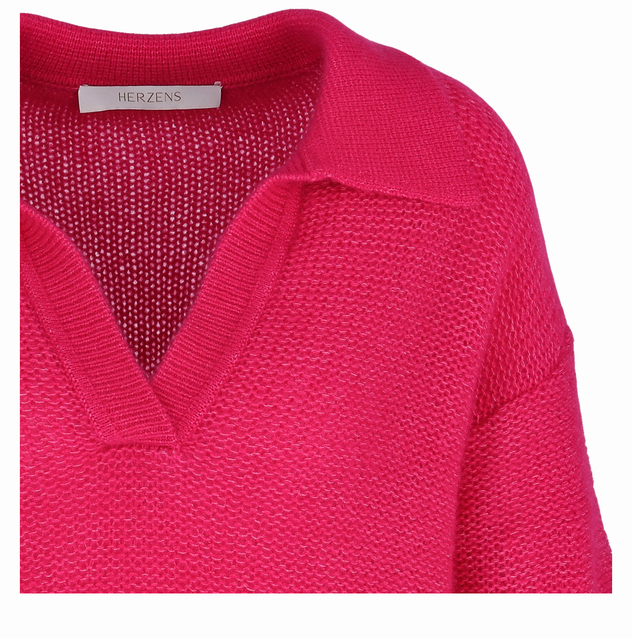 Polo-Pullover "Brisa"