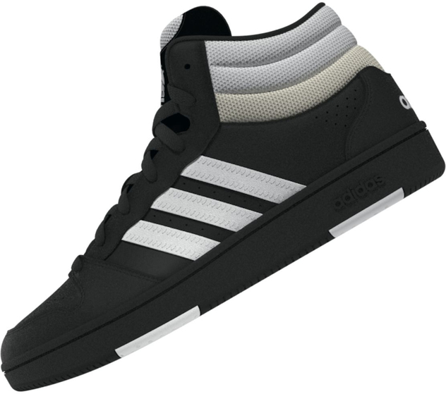 Sneakers "Hoops Mid Classic"