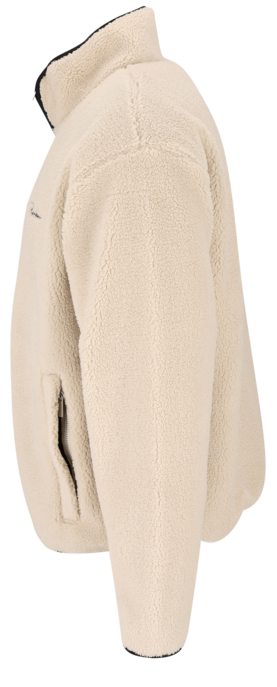 Teddy-Jacke "Signar"