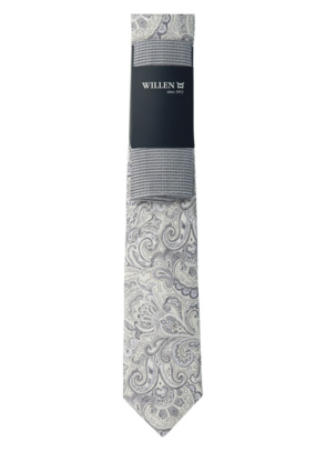 Krawatten-Set "Willen"