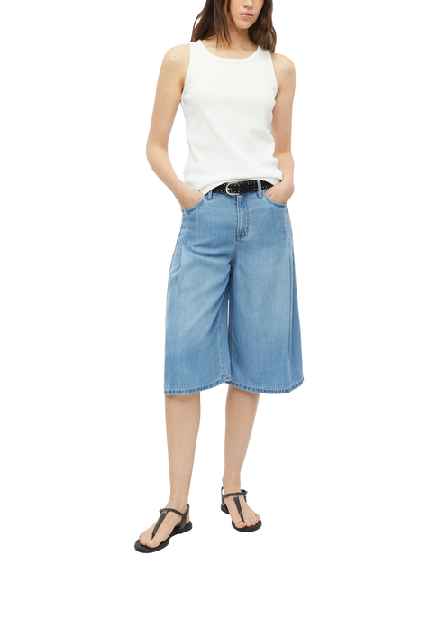 Jeans-Hose
