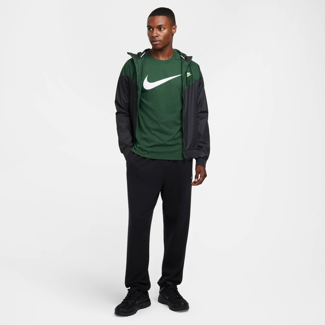 T-Shirt "M NSW Tee Icon Swoosh"